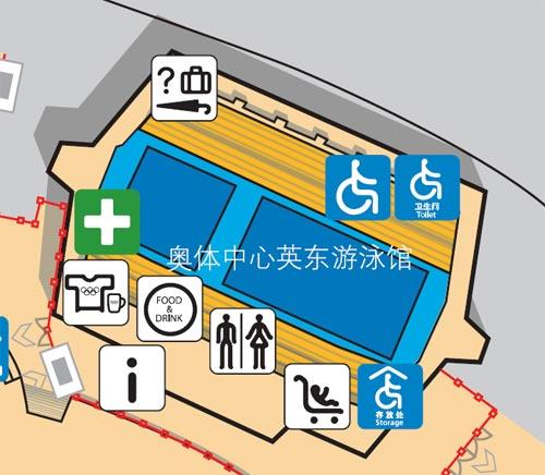 奥体中心游泳馆停车攻略?广州奥体停车收费软件-图2 奥体中心游泳馆停车攻略?广州奥体停车收费软件-图2