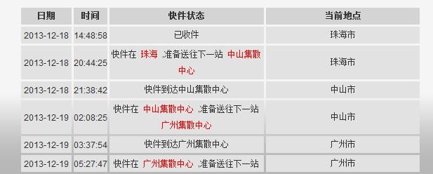 台式电脑从广东寄回湖北快递费大概多少钱谁知道?广州寄到湖北怎么收费-图3 台式电脑从广东寄回湖北快递费大概多少钱谁知道?广州寄到湖北怎么收费-图3