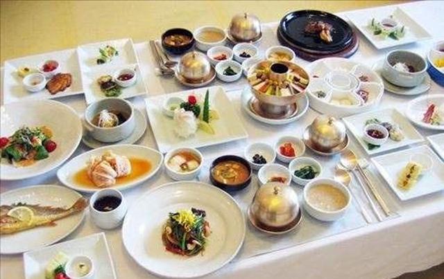 去韩国当交换生的每月费用?韩国食堂收费-图3 去韩国当交换生的每月费用?韩国食堂收费-图3