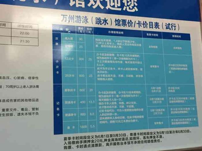 武汉有哪些游泳馆?杭州广电游泳馆收费-图2 武汉有哪些游泳馆?杭州广电游泳馆收费-图2