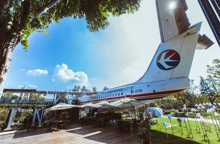 贺翔航空旅游小镇能坐飞机吗?航空旅游小镇收费吗-图2 贺翔航空旅游小镇能坐飞机吗?航空旅游小镇收费吗-图2