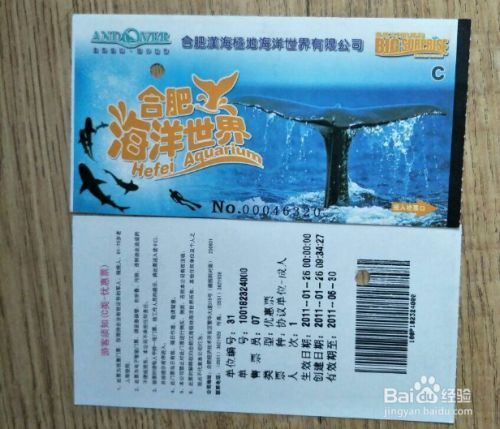 合肥海洋馆什么时候建立的,门票多少钱?合肥海洋之星怎么收费-图3 合肥海洋馆什么时候建立的,门票多少钱?合肥海洋之星怎么收费-图3