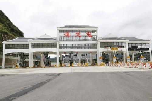 兰海高速贵州最后一个出口叫啥名?河池有几个高速收费站-图3 兰海高速贵州最后一个出口叫啥名?河池有几个高速收费站-图3