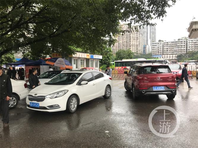 红旗河沟附近停车场哪个便宜?红旗河沟停车场收费-图2 红旗河沟附近停车场哪个便宜?红旗河沟停车场收费-图2