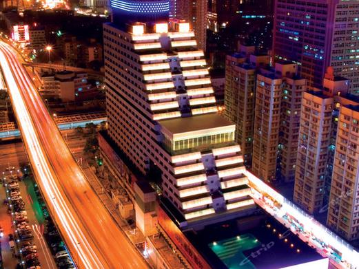 深圳金皇大酒店是几星级?皇庭中心城停车收费-图2 深圳金皇大酒店是几星级?皇庭中心城停车收费-图2