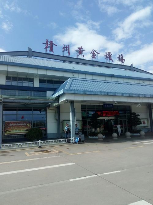 黄金机场哪里看飞机起落?黄金机场停车收费-图3 黄金机场哪里看飞机起落?黄金机场停车收费-图3