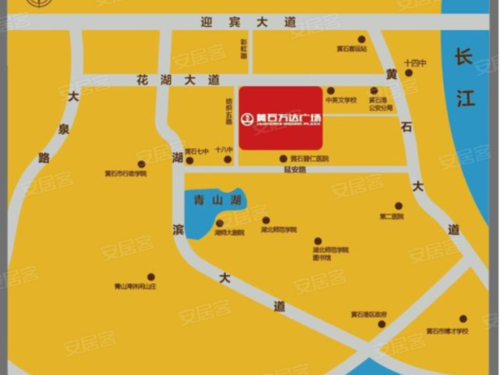黄石北火车站有到万达广场的公交车吗?黄石收费站到万达广场-图3 黄石北火车站有到万达广场的公交车吗?黄石收费站到万达广场-图3