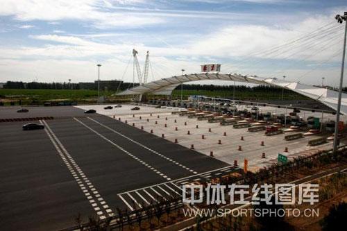 北京t3航站楼私家车接人攻略？机场高速苇沟 收费