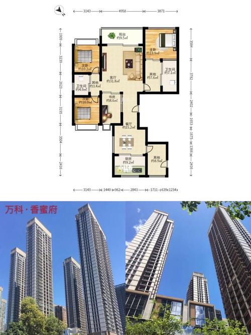 吉林市万科小区属于哪个区?吉林万科小学收费标准-图3 吉林市万科小区属于哪个区?吉林万科小学收费标准-图3