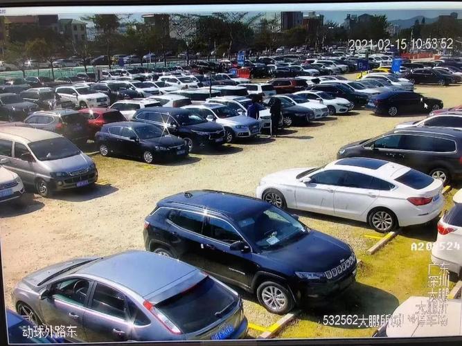 深圳大鹏较场尾停车费用?怎么收费?较场尾停车场收费标准-图2 深圳大鹏较场尾停车费用?怎么收费?较场尾停车场收费标准-图2