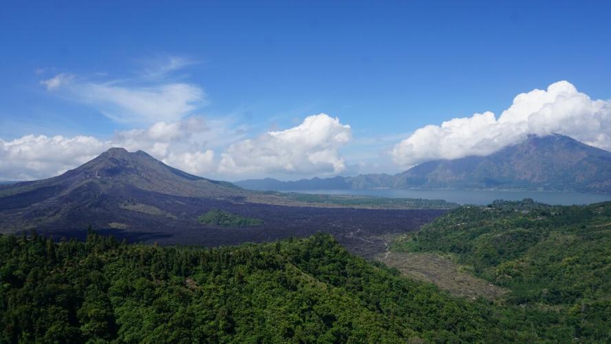 巴厘岛最值得去的火山?金打马尼火山收费吗-图2 巴厘岛最值得去的火山?金打马尼火山收费吗-图2