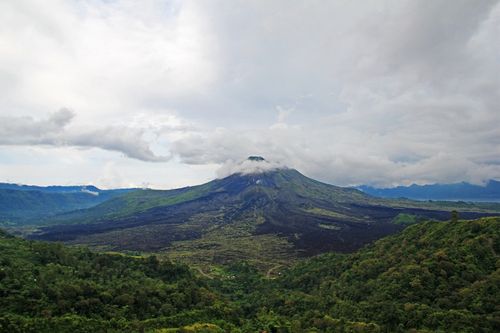巴厘岛最值得去的火山?金打马尼火山收费吗-图3 巴厘岛最值得去的火山?金打马尼火山收费吗-图3