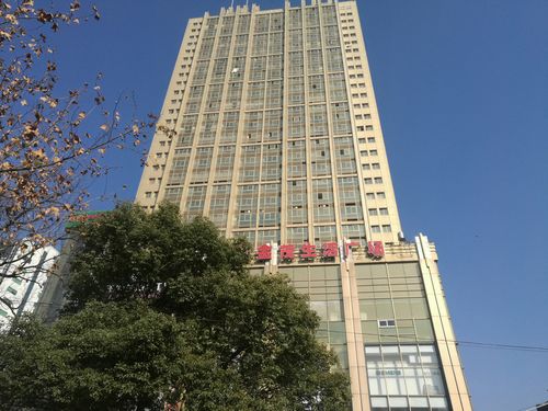 金华市金茂大厦多少平方米?金华金茂大厦物业收费-图2 金华市金茂大厦多少平方米?金华金茂大厦物业收费-图2