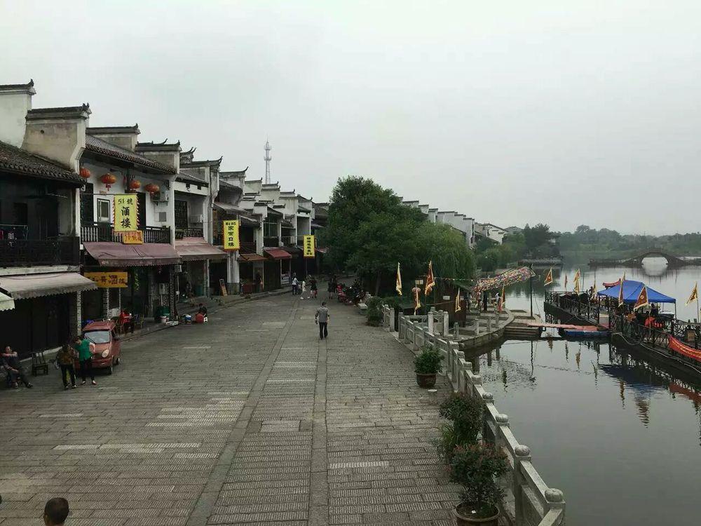 靖港古镇哪个停车场方便?靖港古镇停车怎么收费-图3 靖港古镇哪个停车场方便?靖港古镇停车怎么收费-图3