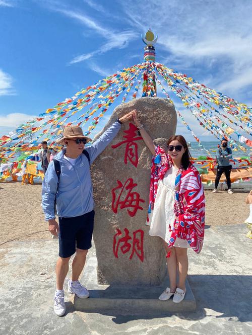 开车绕青海湖一圈多少公里?开车绕青海湖收费吗-图2 开车绕青海湖一圈多少公里?开车绕青海湖收费吗-图2