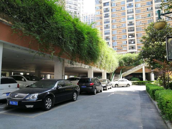 赛格停车场在几楼?空中花园停车场收费吗-图3 赛格停车场在几楼?空中花园停车场收费吗-图3
