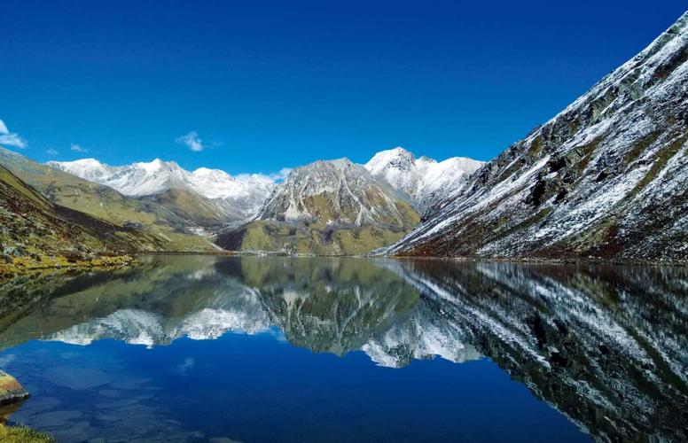 西藏旅游必须要去的地方有哪些?拉姆拉措 收费吗-图3 西藏旅游必须要去的地方有哪些?拉姆拉措 收费吗-图3