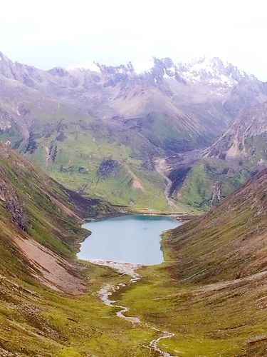 西藏旅游必须要去的地方有哪些?拉姆拉措 收费吗-图2 西藏旅游必须要去的地方有哪些?拉姆拉措 收费吗-图2