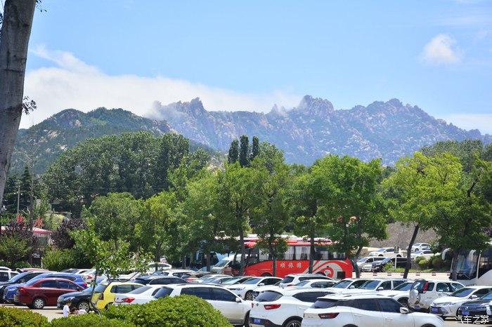 崂山风景区好停车吗?崂山停车收费-图3 崂山风景区好停车吗?崂山停车收费-图3