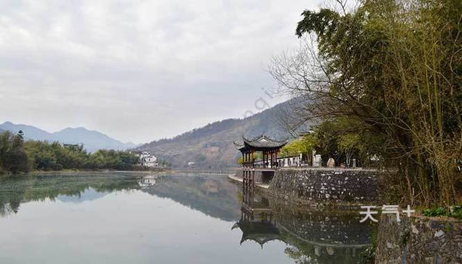 景点是自然资源为什么要圈地收费?旅游景点凭什么收费-图3 景点是自然资源为什么要圈地收费?旅游景点凭什么收费-图3