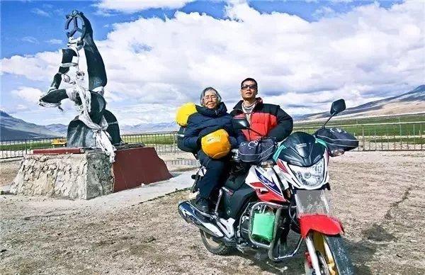 摩托车自驾游西藏需要多少费用?摩托车在景区怎么收费标准-图3 摩托车自驾游西藏需要多少费用?摩托车在景区怎么收费标准-图3