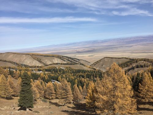 新疆木垒县至巴里坤县有多远?木垒那些景点收费-图2 新疆木垒县至巴里坤县有多远?木垒那些景点收费-图2