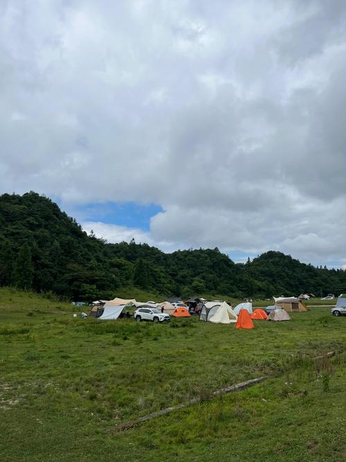 山王坪露营基地2023年开放时间？南川山王坪露营 收费