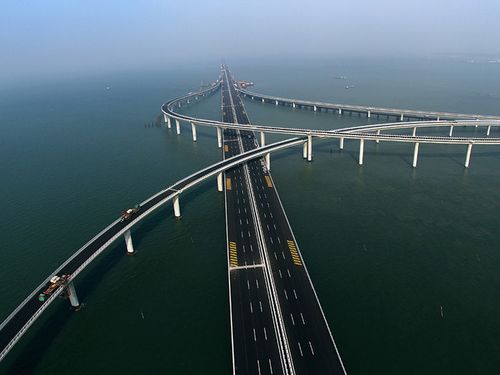 金沙滩大桥介绍?南海区金沙大桥收费-图3 金沙滩大桥介绍?南海区金沙大桥收费-图3