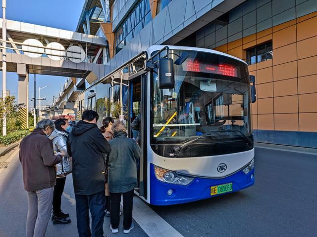 从南京去安徽马鞍山怎么坐公交车?南京867路收费标准-图3 从南京去安徽马鞍山怎么坐公交车?南京867路收费标准-图3