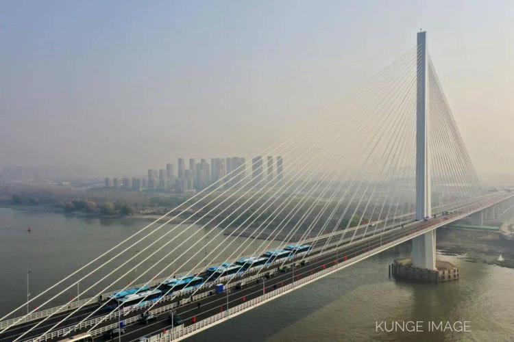 南京长江五桥收费标准?南京第三长江大桥收费-图3 南京长江五桥收费标准?南京第三长江大桥收费-图3