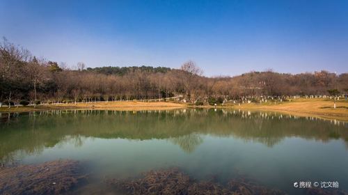 南京聚宝山公园开放时间和要求?南京聚宝山公园收费吗-图2 南京聚宝山公园开放时间和要求?南京聚宝山公园收费吗-图2