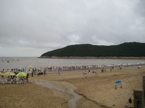 宁波哪里海边适合带孩子玩？南京开城路收费