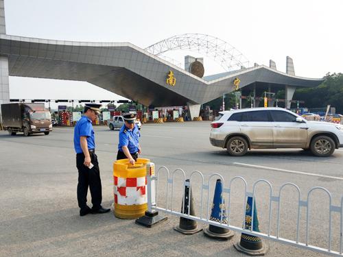 南宁市哪里可以申请条形码？南宁友谊路收费站 电话