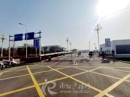 南阳高铁站停车攻略?南阳车站停车收费标准-图2 南阳高铁站停车攻略?南阳车站停车收费标准-图2