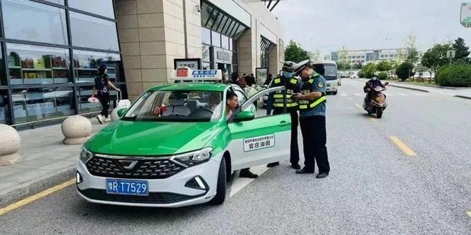 南阳出租车收费标准?南阳市区停车收费标准-图2 南阳出租车收费标准?南阳市区停车收费标准-图2