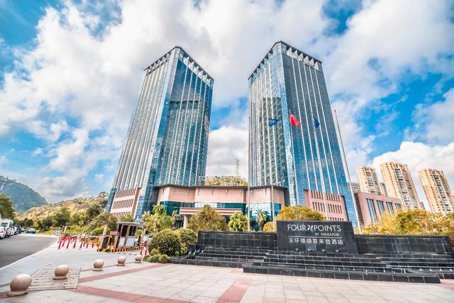 大江大河3剧组住宁波哪里?南苑环球酒店停车收费-图3 大江大河3剧组住宁波哪里?南苑环球酒店停车收费-图3