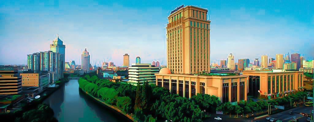 大江大河3剧组住宁波哪里?南苑环球酒店停车收费-图2 大江大河3剧组住宁波哪里?南苑环球酒店停车收费-图2