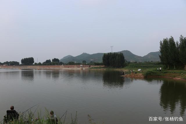 太谷附近有山有水的地方？庞庄水库钓鱼怎么收费