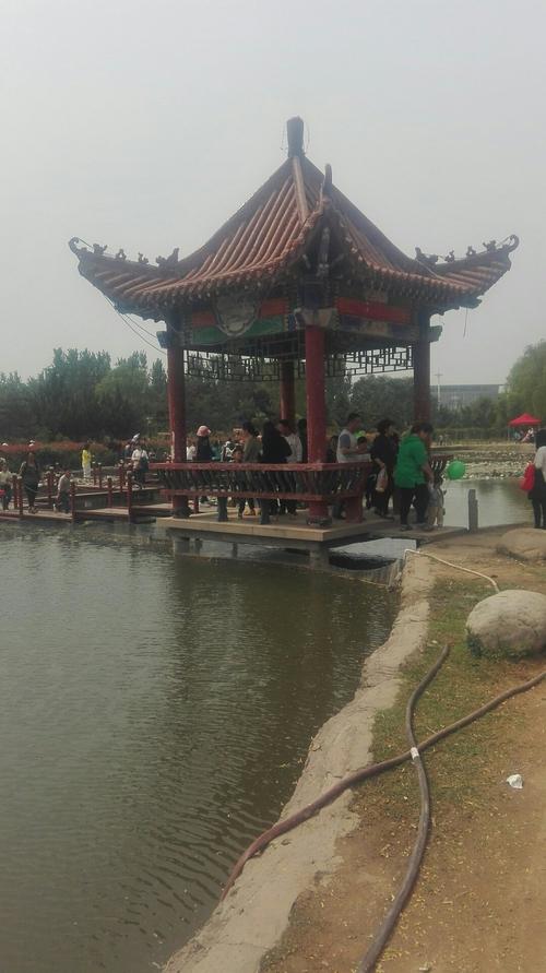 请问濮阳有哪些免费的公园呢?我是外地的,来?濮阳市濮上园收费吗-图1 请问濮阳有哪些免费的公园呢?我是外地的,来?濮阳市濮上园收费吗-图1