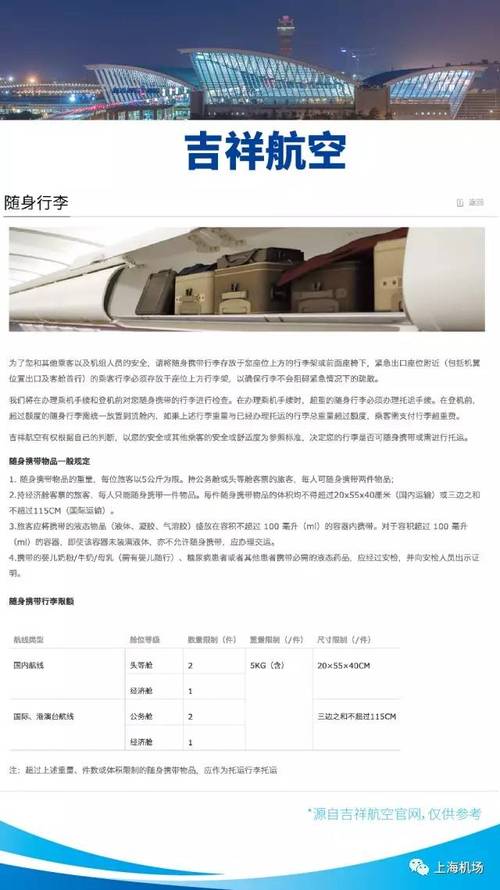 浦东机场国际到达拿行李要多久？浦东机场行李收费标准