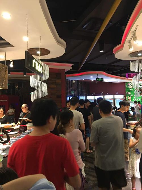 广州番禺的四海一家现在还有当天生日的,三人同行一人免费吗?青岛四海一家儿童收费-图3 广州番禺的四海一家现在还有当天生日的,三人同行一人免费吗?青岛四海一家儿童收费-图3