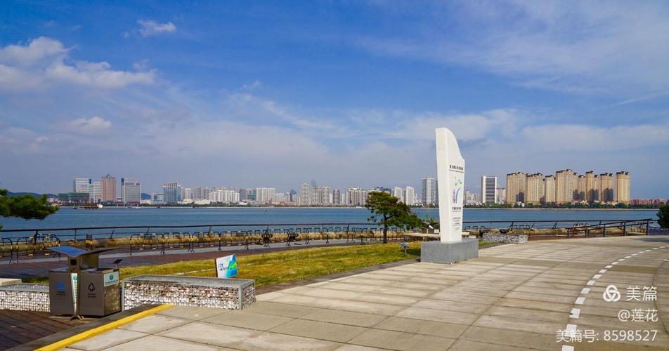唐岛湾公园哪里适合露营青岛唐岛湾公园收费吗-图3 唐岛湾公园哪里适合露营青岛唐岛湾公园收费吗-图3