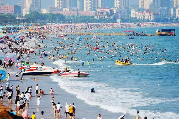 2023青岛地区5月份能下海吗？青岛下海收费吗-图3