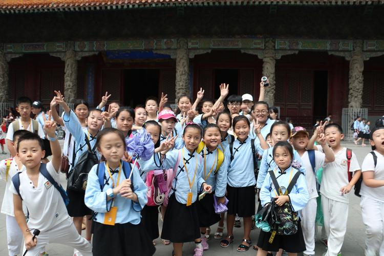 曲阜研学旅游费用多少？曲阜古城怎么收费