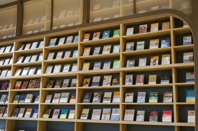 长沙覔书店要门票吗？去咖啡馆书店怎么收费
