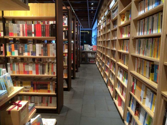 长沙覔书店要门票吗?去咖啡馆书店怎么收费-图3 长沙覔书店要门票吗?去咖啡馆书店怎么收费-图3