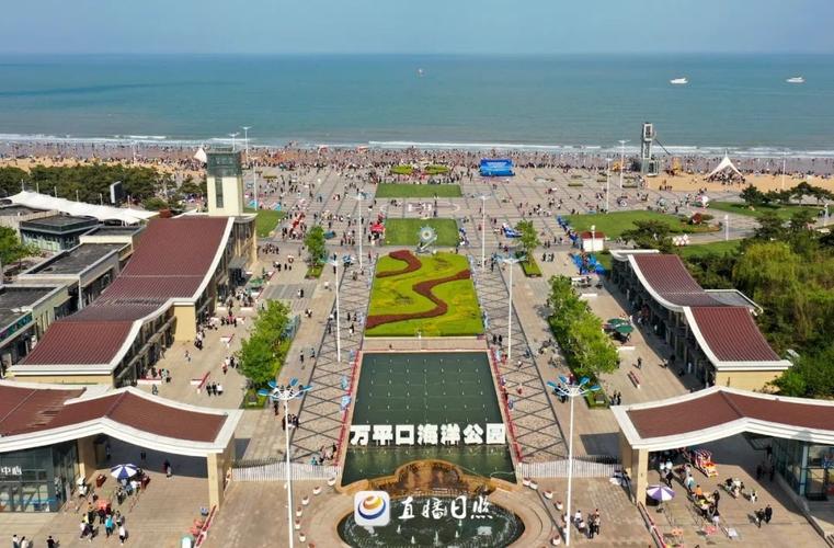 万平口几号门能下海?日照下海不收费吗-图2 万平口几号门能下海?日照下海不收费吗-图2