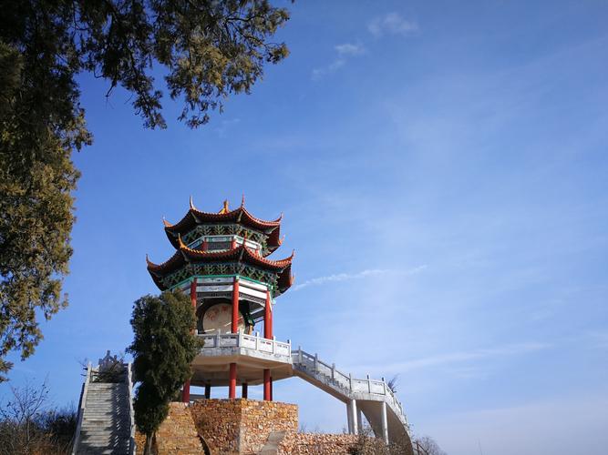 汝州有啥好看景点?汝州市煤山公园收费么-图2 汝州有啥好看景点?汝州市煤山公园收费么-图2