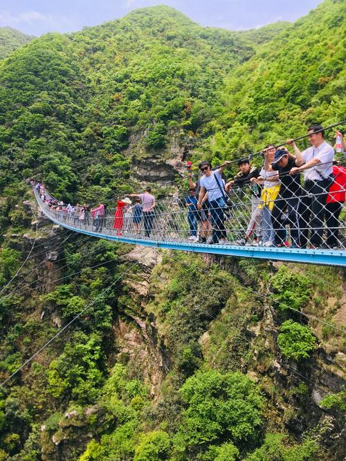 三联洞景点介绍?三联峒哪些景点收费-图3 三联洞景点介绍?三联峒哪些景点收费-图3