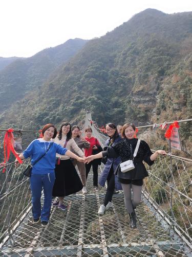 三联洞景点介绍?三联峒哪些景点收费-图2 三联洞景点介绍?三联峒哪些景点收费-图2